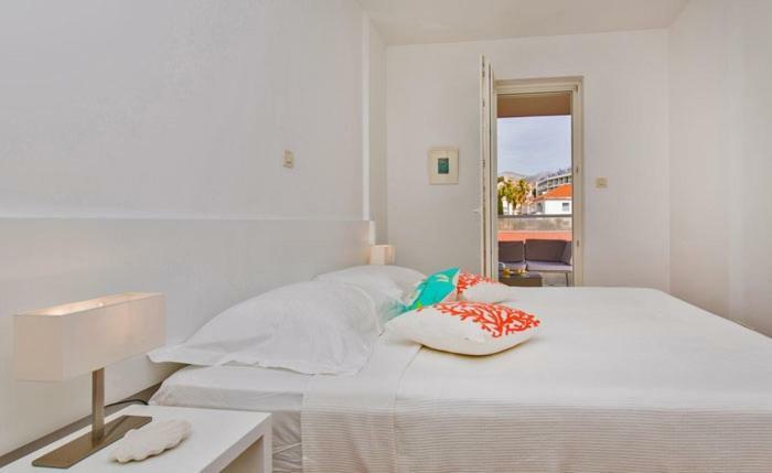 Dubrovnik Luxury Apartment Lapad Exterior foto