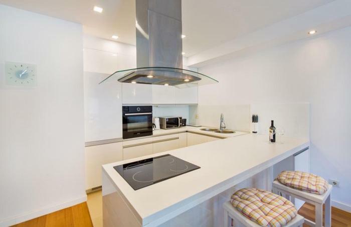 Dubrovnik Luxury Apartment Lapad Exterior foto